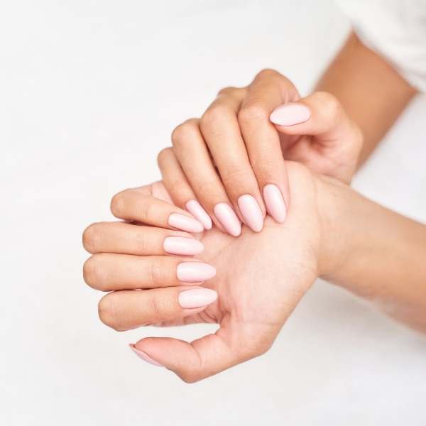 spa services- Sunset Hotel & Spa - Nails